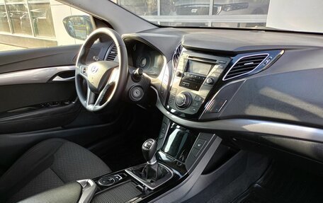 Hyundai i40 I рестайлинг, 2013 год, 1 049 000 рублей, 6 фотография