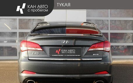 Hyundai i40 I рестайлинг, 2013 год, 1 049 000 рублей, 4 фотография