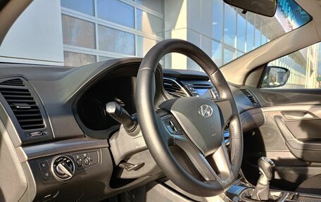 Hyundai i40 I рестайлинг, 2013 год, 1 049 000 рублей, 5 фотография