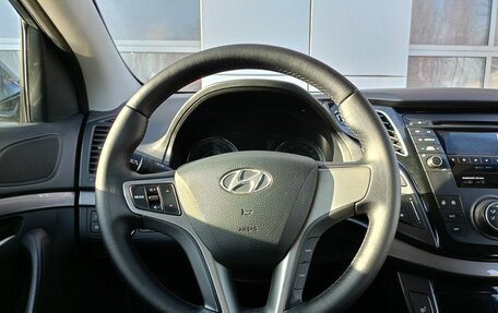 Hyundai i40 I рестайлинг, 2013 год, 1 049 000 рублей, 8 фотография