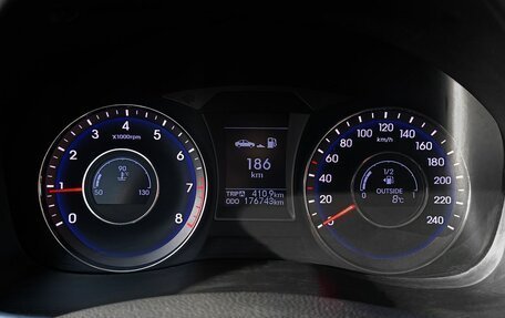 Hyundai i40 I рестайлинг, 2013 год, 1 049 000 рублей, 9 фотография