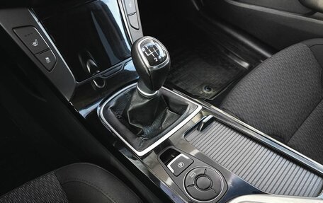 Hyundai i40 I рестайлинг, 2013 год, 1 049 000 рублей, 11 фотография