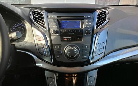 Hyundai i40 I рестайлинг, 2013 год, 1 049 000 рублей, 10 фотография