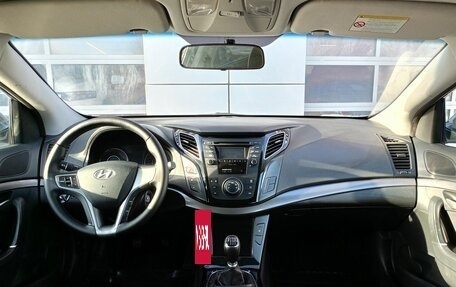 Hyundai i40 I рестайлинг, 2013 год, 1 049 000 рублей, 7 фотография