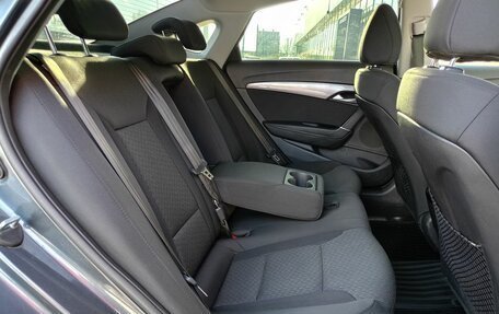 Hyundai i40 I рестайлинг, 2013 год, 1 049 000 рублей, 15 фотография
