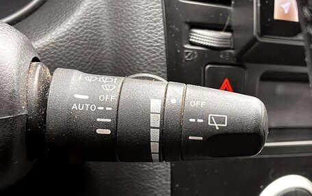 Nissan Tiida, 2008 год, 729 000 рублей, 15 фотография