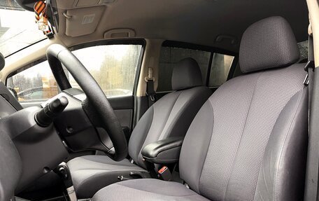 Nissan Tiida, 2008 год, 729 000 рублей, 18 фотография