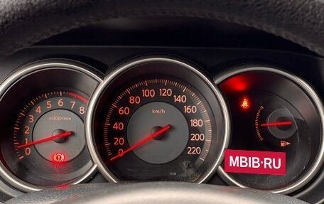 Nissan Tiida, 2008 год, 729 000 рублей, 26 фотография