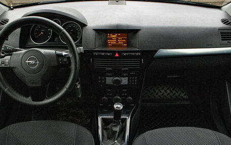 Opel Astra H, 2011 год, 569 000 рублей, 5 фотография