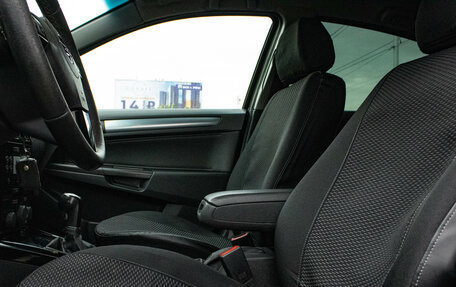 Opel Astra H, 2011 год, 569 000 рублей, 9 фотография