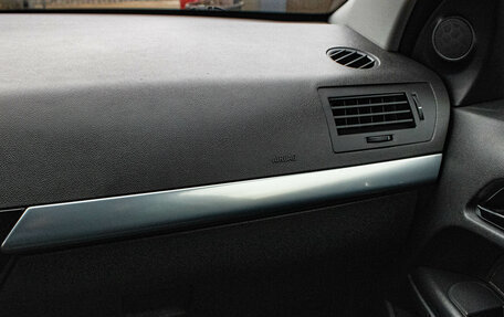 Opel Astra H, 2011 год, 569 000 рублей, 8 фотография