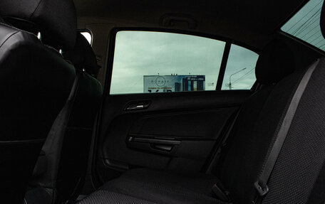 Opel Astra H, 2011 год, 569 000 рублей, 10 фотография