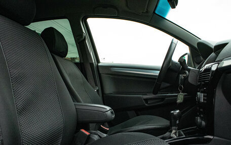 Opel Astra H, 2011 год, 569 000 рублей, 12 фотография