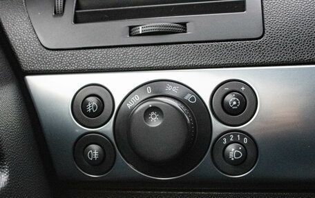 Opel Astra H, 2011 год, 569 000 рублей, 14 фотография