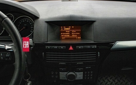 Opel Astra H, 2011 год, 569 000 рублей, 7 фотография