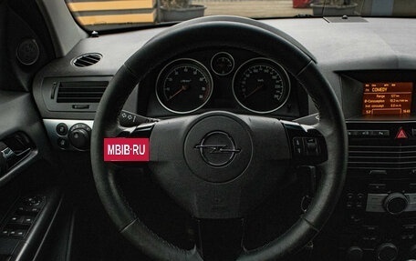 Opel Astra H, 2011 год, 569 000 рублей, 6 фотография