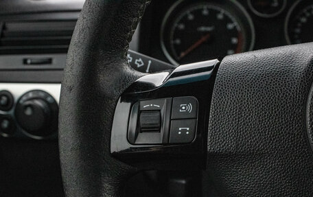 Opel Astra H, 2011 год, 569 000 рублей, 16 фотография