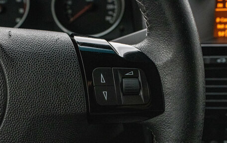 Opel Astra H, 2011 год, 569 000 рублей, 17 фотография