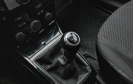 Opel Astra H, 2011 год, 569 000 рублей, 21 фотография