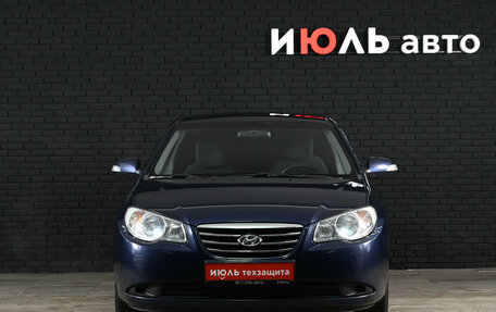 Hyundai Elantra IV, 2010 год, 800 000 рублей, 2 фотография