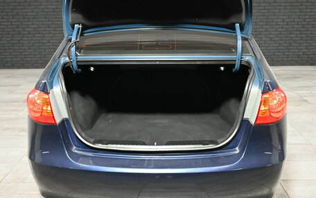 Hyundai Elantra IV, 2010 год, 800 000 рублей, 6 фотография