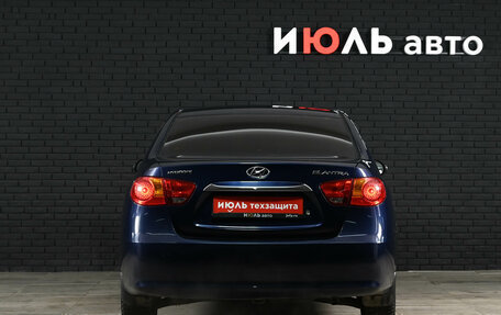 Hyundai Elantra IV, 2010 год, 800 000 рублей, 5 фотография