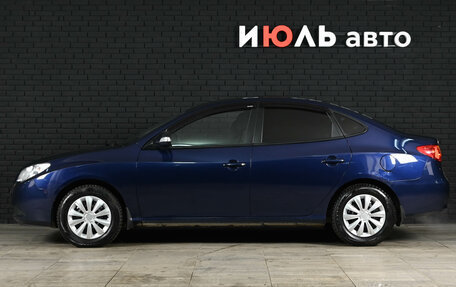 Hyundai Elantra IV, 2010 год, 800 000 рублей, 8 фотография