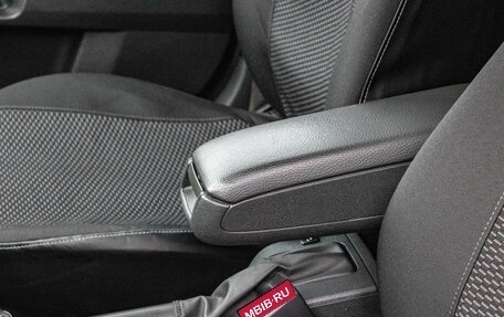 Opel Astra H, 2011 год, 569 000 рублей, 22 фотография