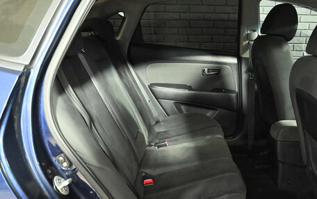 Hyundai Elantra IV, 2010 год, 800 000 рублей, 18 фотография