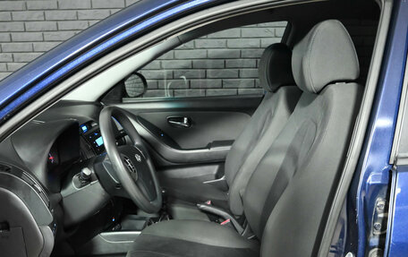 Hyundai Elantra IV, 2010 год, 800 000 рублей, 15 фотография