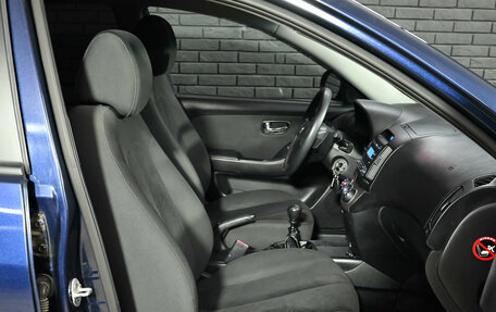 Hyundai Elantra IV, 2010 год, 800 000 рублей, 17 фотография