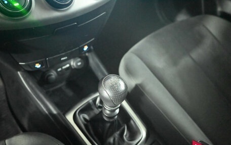 Hyundai Elantra IV, 2010 год, 800 000 рублей, 12 фотография