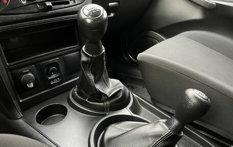 Chevrolet Niva I рестайлинг, 2017 год, 780 000 рублей, 16 фотография