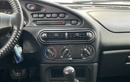 Chevrolet Niva I рестайлинг, 2017 год, 780 000 рублей, 17 фотография