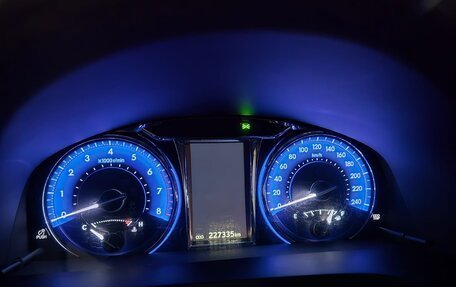 Toyota Camry, 2017 год, 2 300 000 рублей, 3 фотография