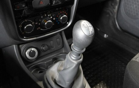 Renault Duster I рестайлинг, 2012 год, 904 500 рублей, 5 фотография