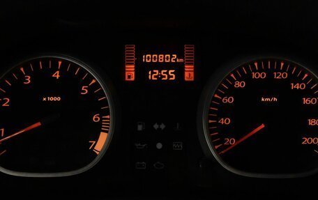 Renault Duster I рестайлинг, 2012 год, 904 500 рублей, 8 фотография