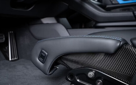 Porsche Taycan I, 2025 год, 30 310 000 рублей, 14 фотография