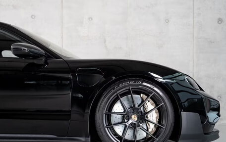 Porsche Taycan I, 2025 год, 30 310 000 рублей, 12 фотография