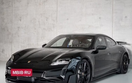 Porsche Taycan I, 2025 год, 30 310 000 рублей, 2 фотография