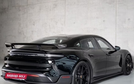 Porsche Taycan I, 2025 год, 30 310 000 рублей, 8 фотография