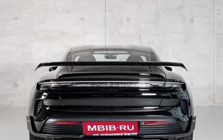 Porsche Taycan I, 2025 год, 30 310 000 рублей, 4 фотография