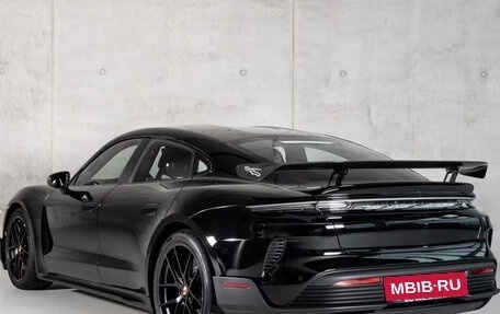 Porsche Taycan I, 2025 год, 30 310 000 рублей, 10 фотография