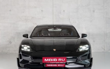 Porsche Taycan I, 2025 год, 30 310 000 рублей, 7 фотография