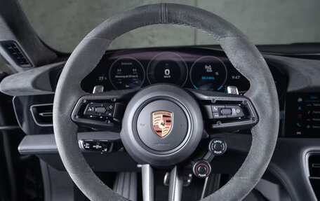 Porsche Taycan I, 2025 год, 30 310 000 рублей, 17 фотография