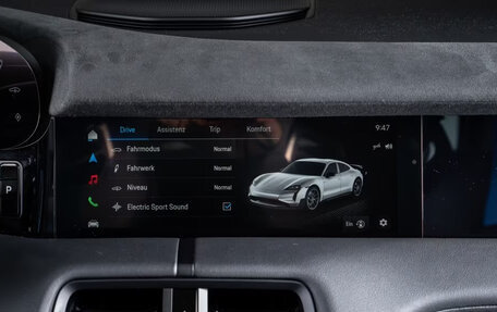 Porsche Taycan I, 2025 год, 30 310 000 рублей, 19 фотография