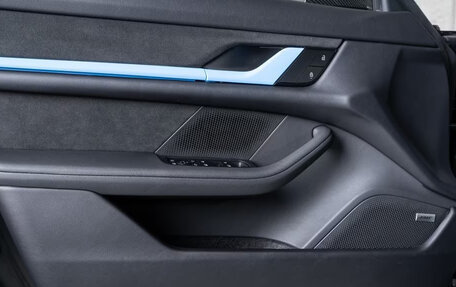 Porsche Taycan I, 2025 год, 30 310 000 рублей, 21 фотография