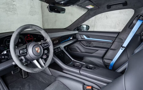 Porsche Taycan I, 2025 год, 30 310 000 рублей, 20 фотография