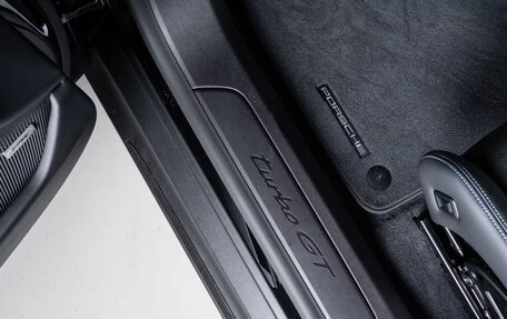 Porsche Taycan I, 2025 год, 30 310 000 рублей, 22 фотография