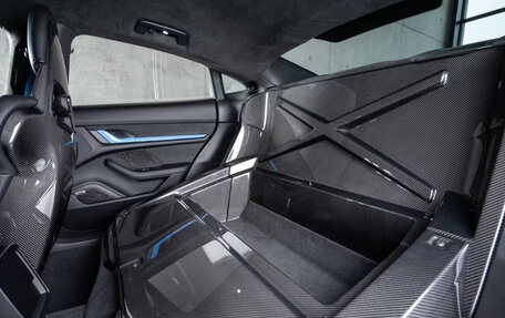 Porsche Taycan I, 2025 год, 30 310 000 рублей, 23 фотография